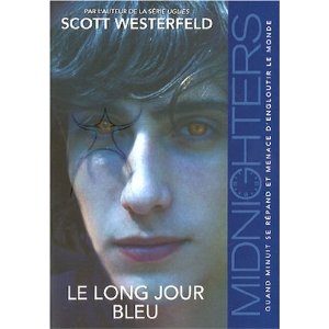 Le long jour bleu