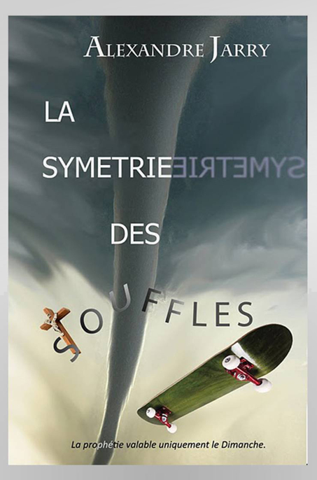 La Symétrie des Souffles