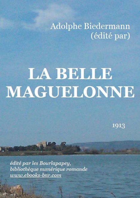 La Belle Maguelonne
