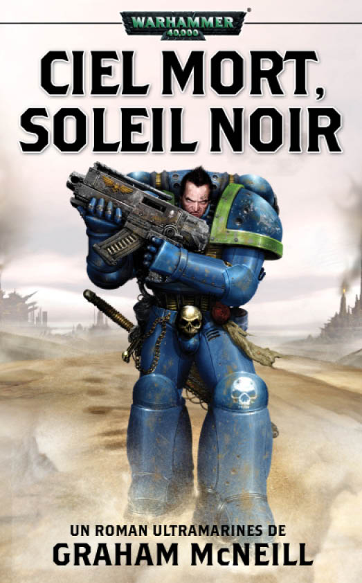Ciel mort, soleil noir