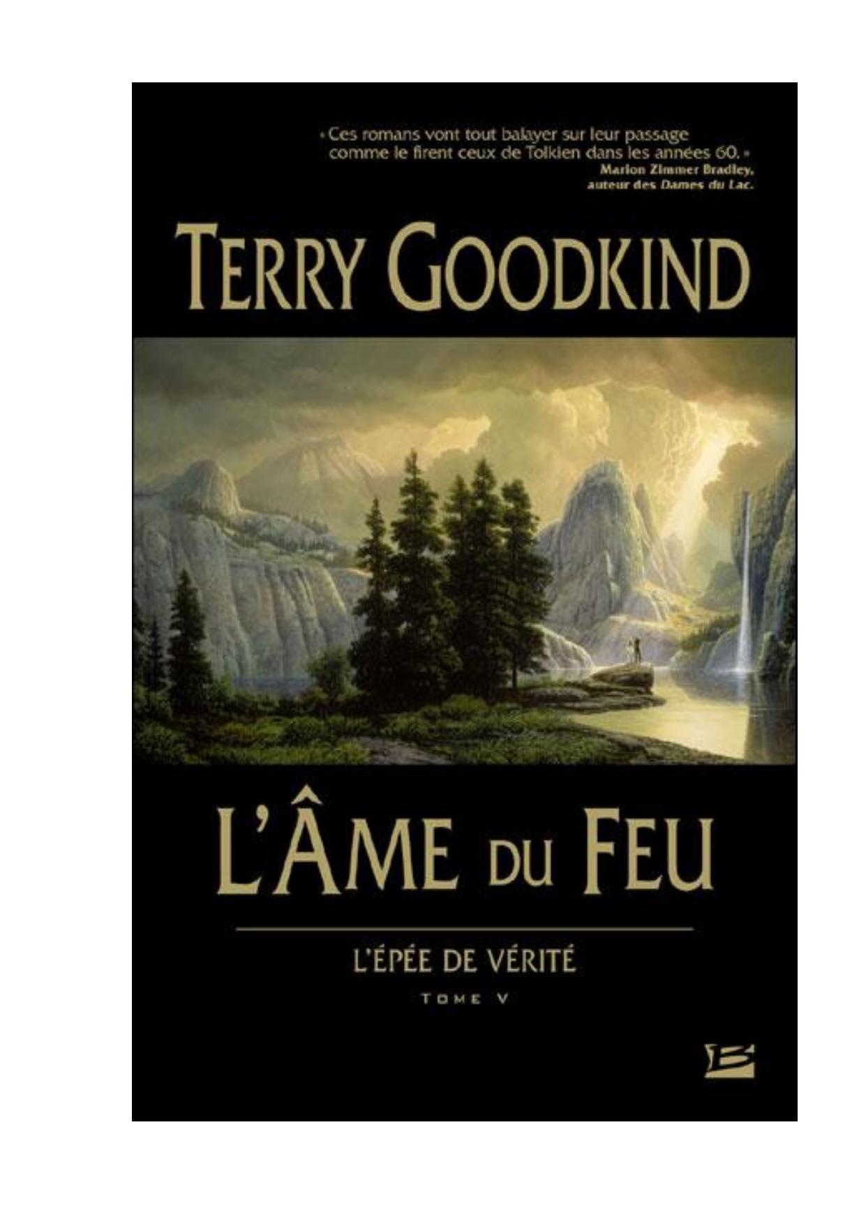La Premiere Lecon Du Sorcier - Goodking, T