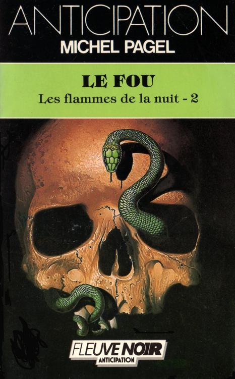 Le fou
