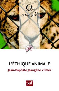 L'ethique animale
