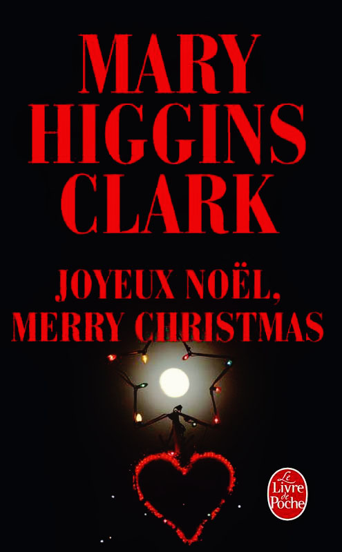 Joyeux noël, Merry Christmas