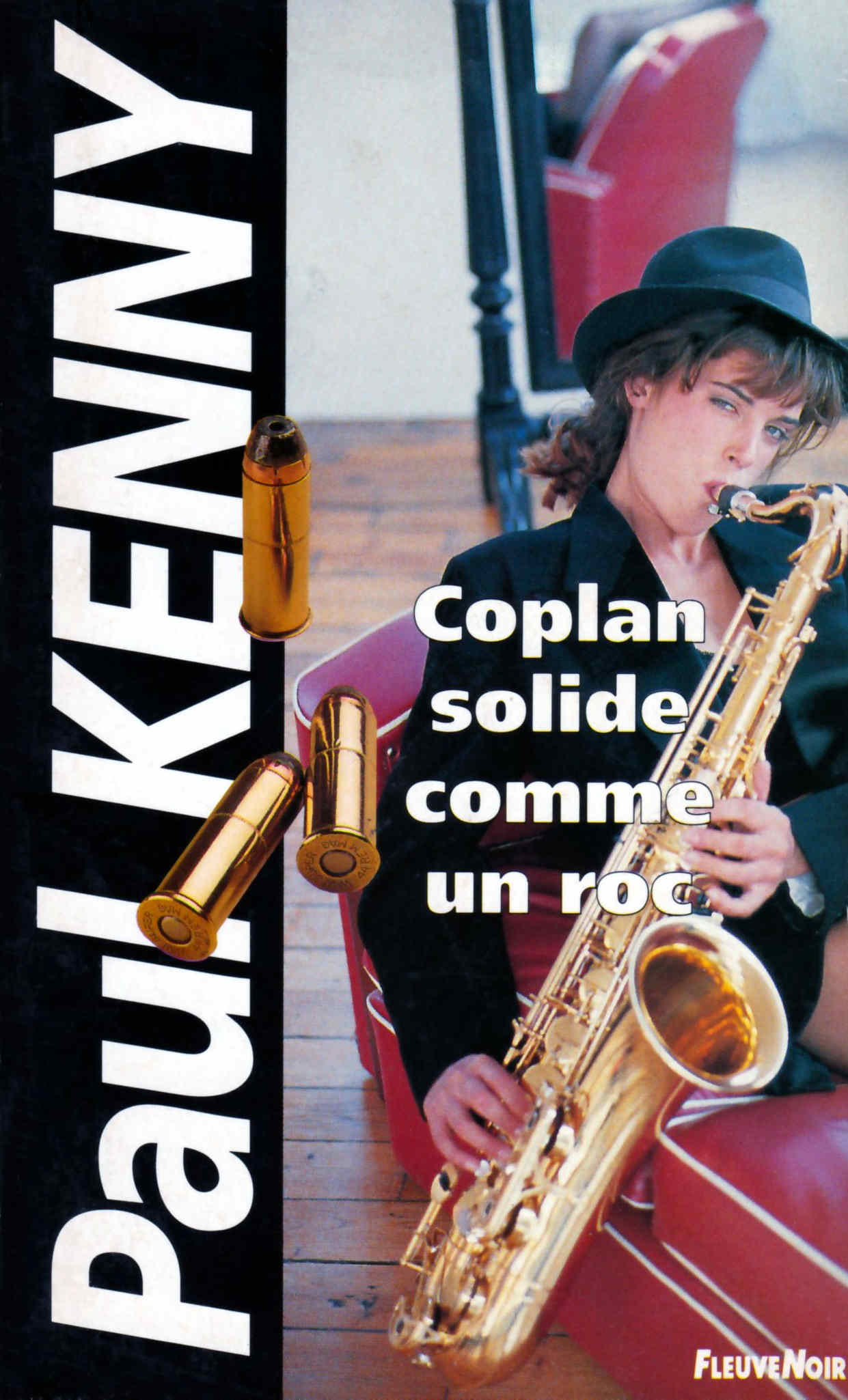 219 Coplan solide comme un roc (1993)