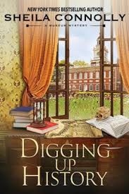 MM08 - Digging Up History