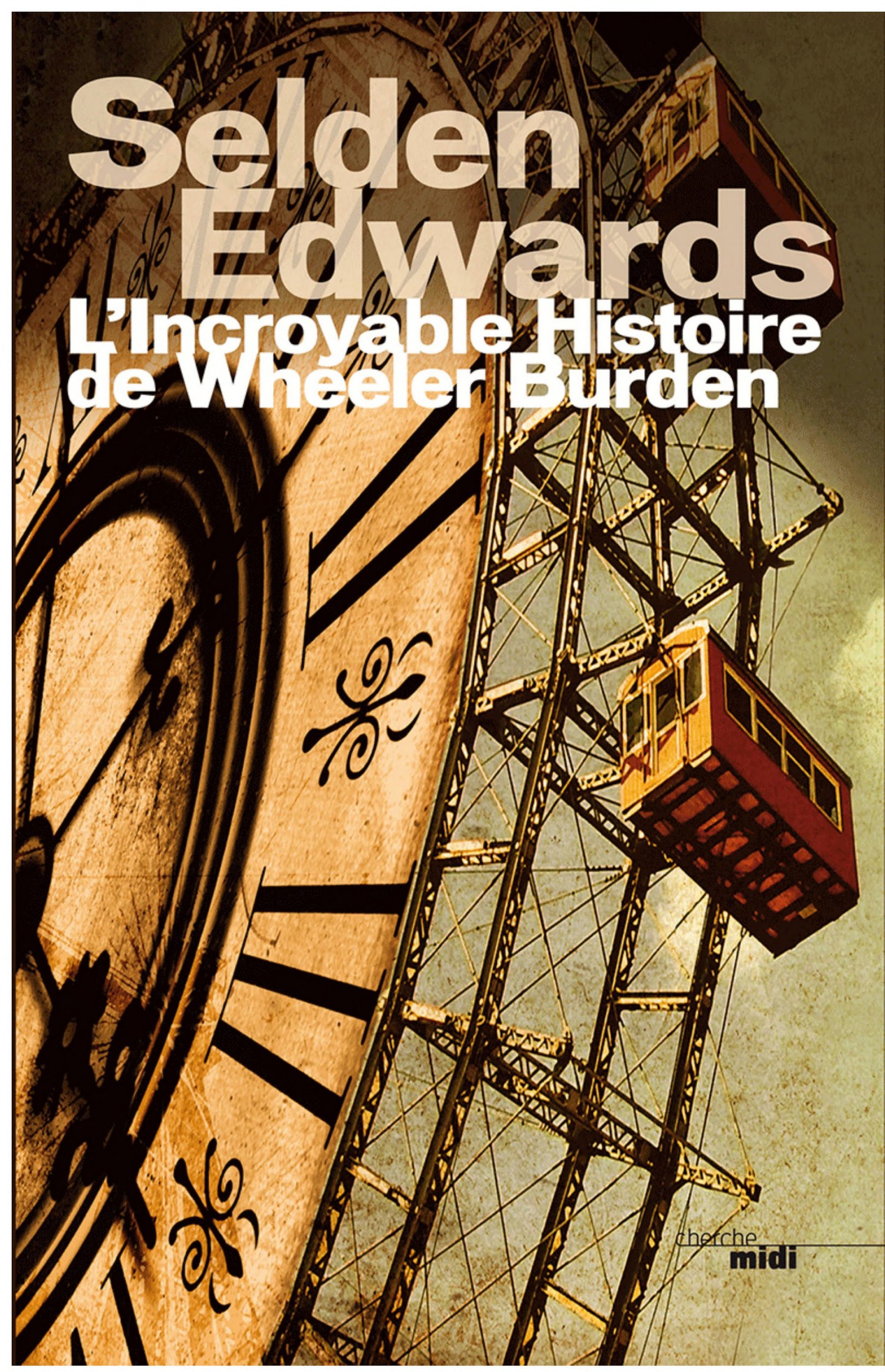 L'incroyable histoire de Wheeler Burden