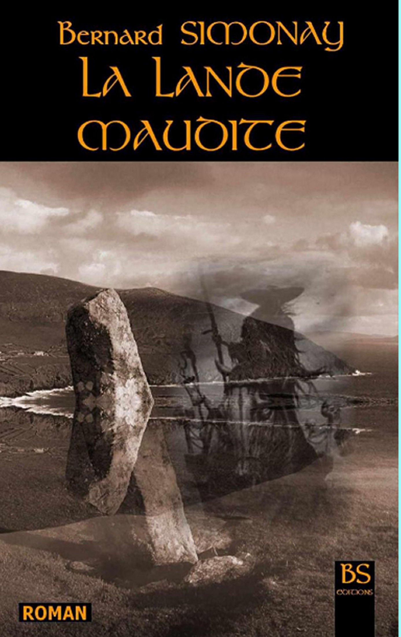 La lande maudite