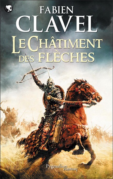 Le châtiment des flèches
