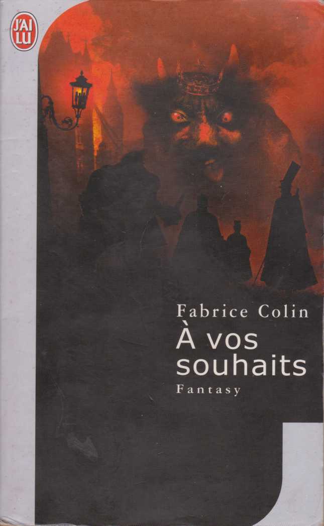 A Vos souhaits
