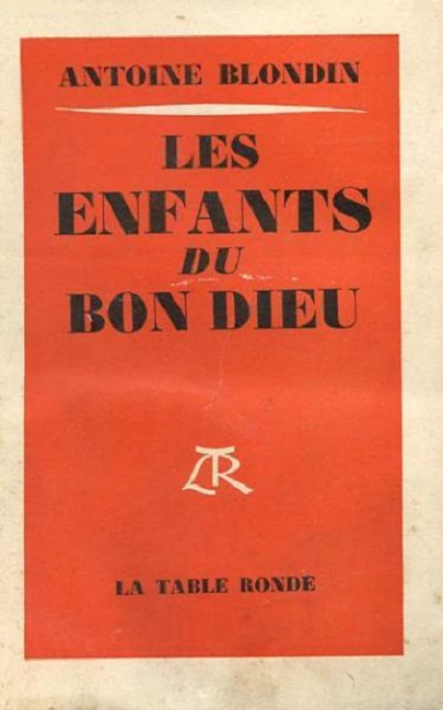 Les Enfants Du Bon Dieu
