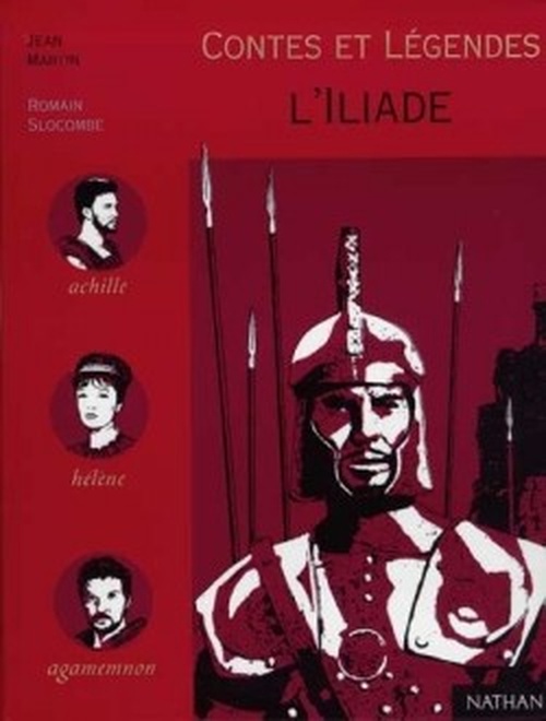 L'Iliade