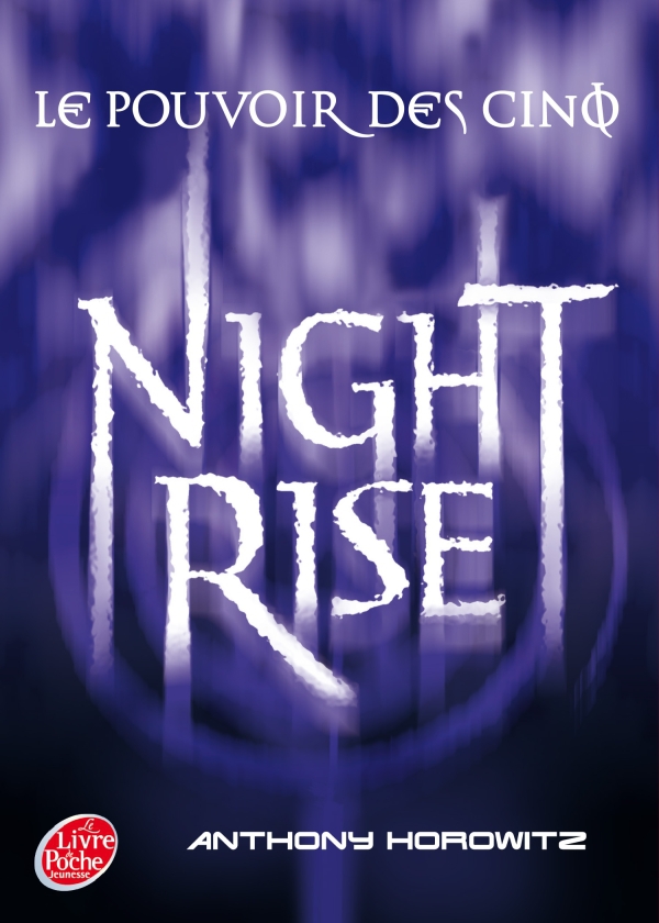 Nightrise