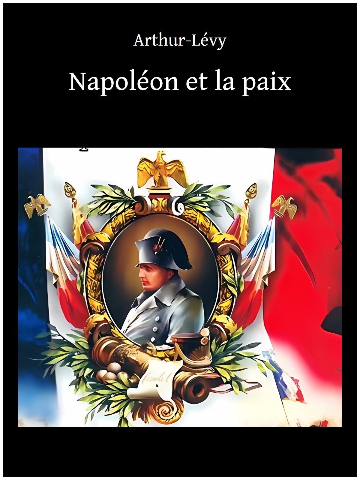 Napoléon et la paix