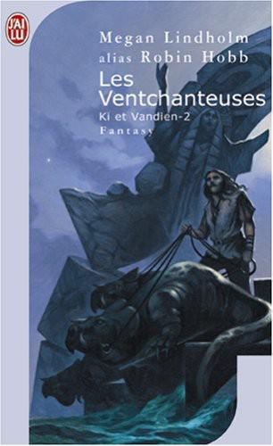Les Ventchanteuses