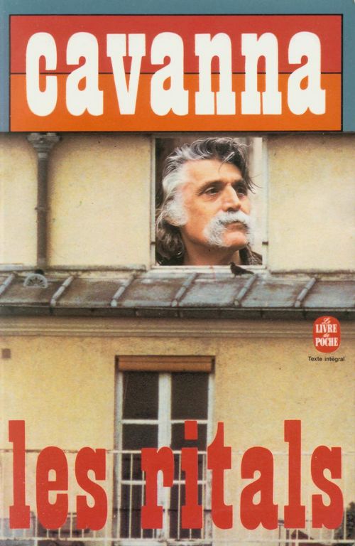 LES RITALS