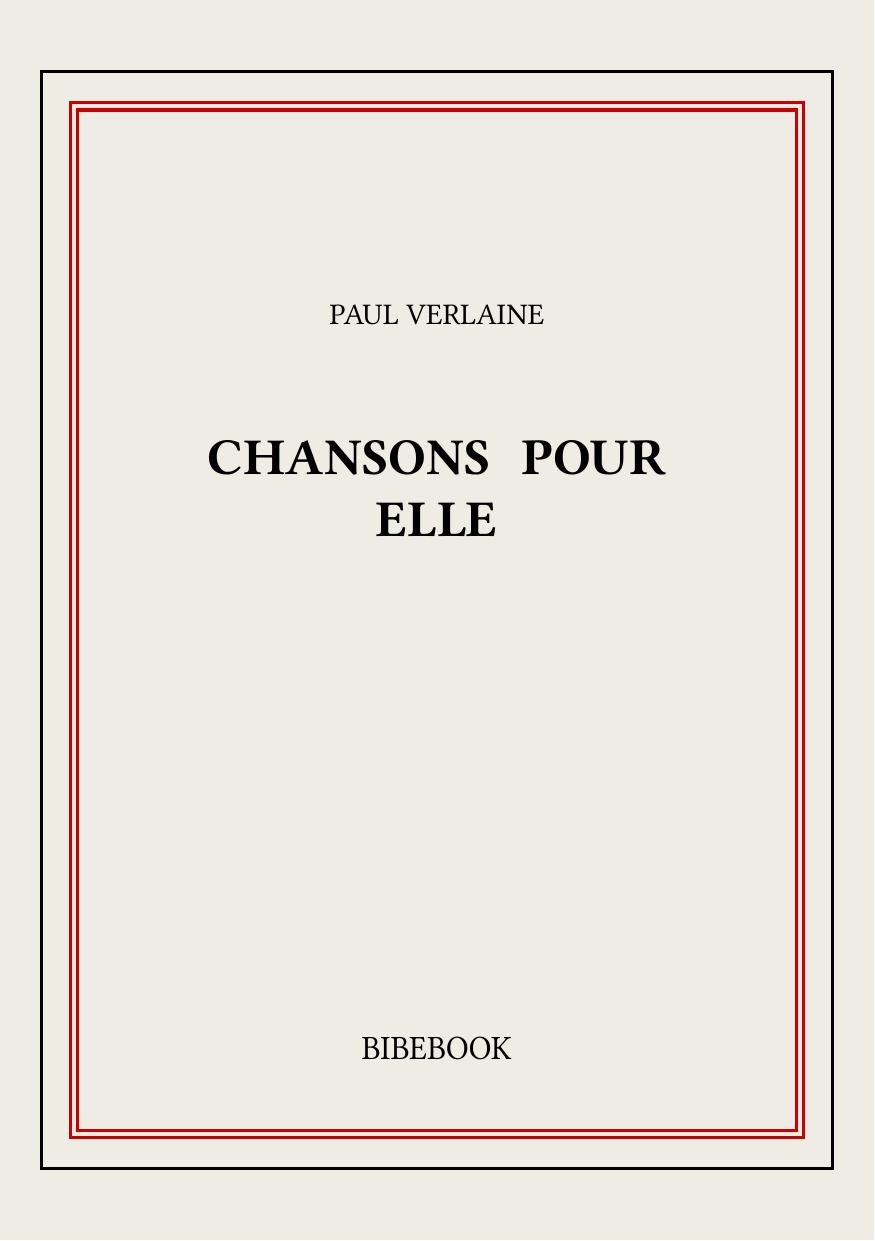 verlaine paul