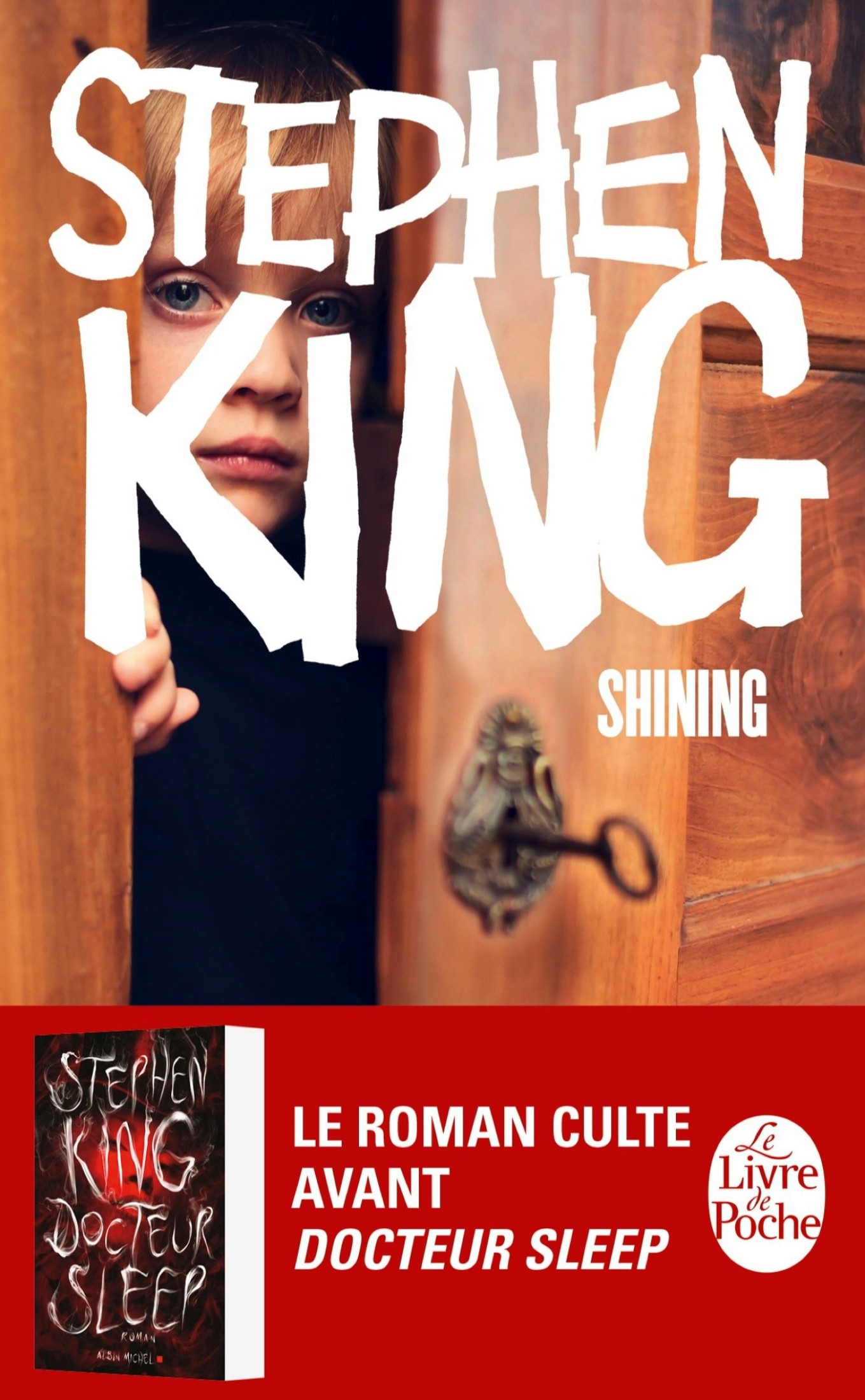 Shining, l'enfant lumière