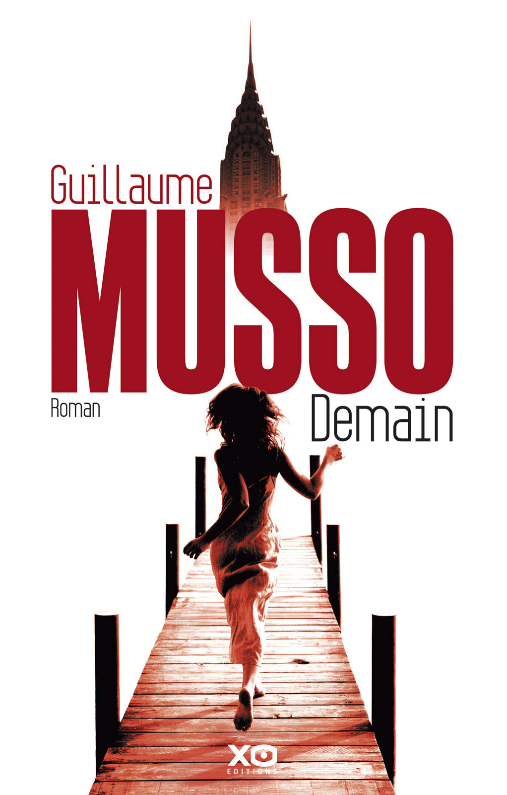 Demain: roman