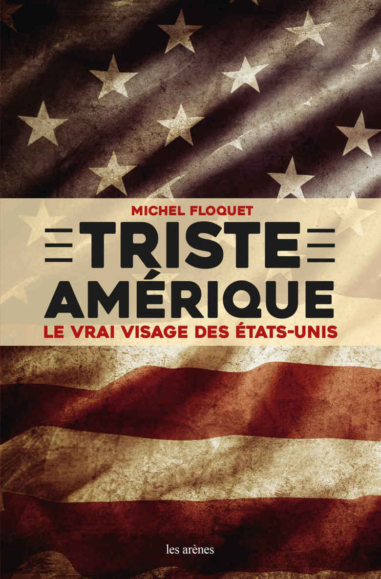 Triste amérique