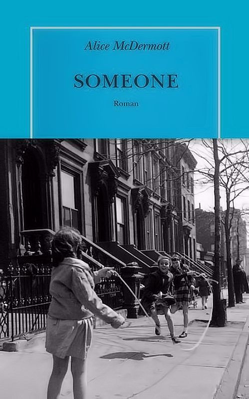 Someone (Quai Voltaire) (French Edition)