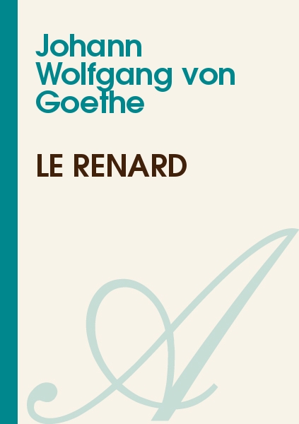 Le renard