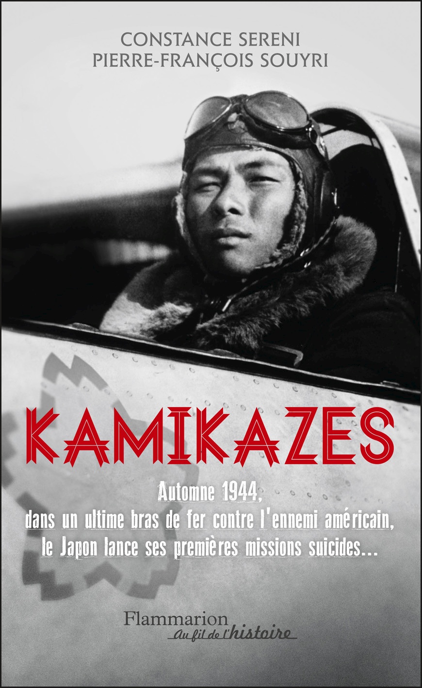 Kamikazes