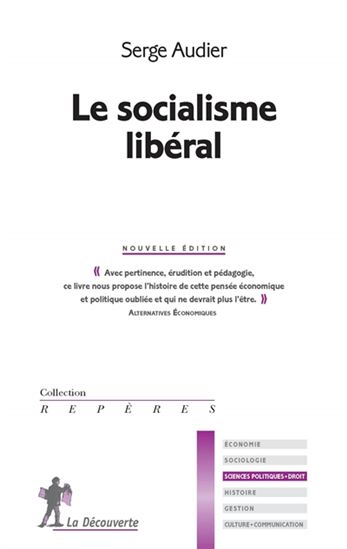 Le socialisme liberal