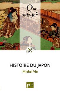 Histoire du Japon des origines