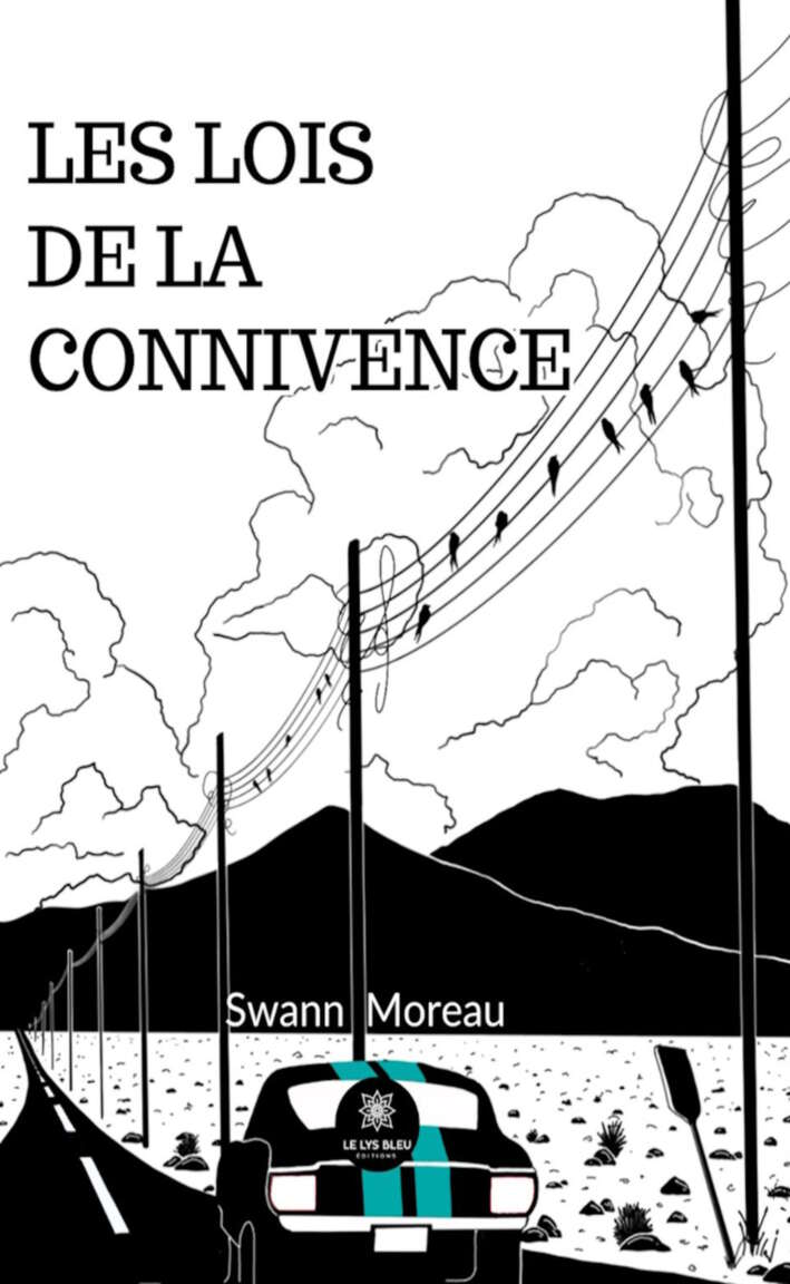 Les lois de la connivence (French Edition)