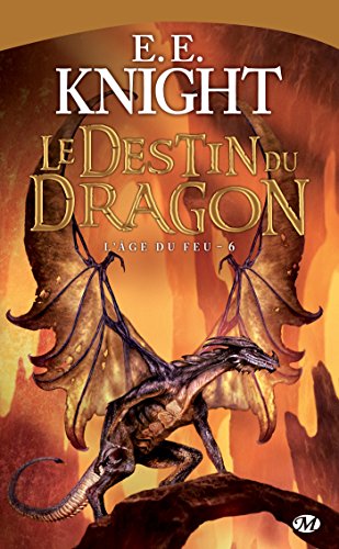 Le Destin du dragon