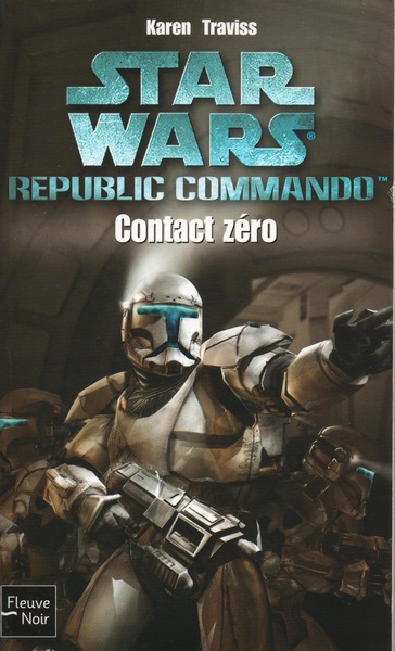 Contact Zéro