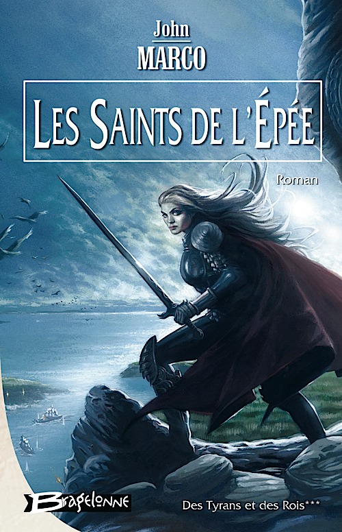 Les Saints de l'Épée
