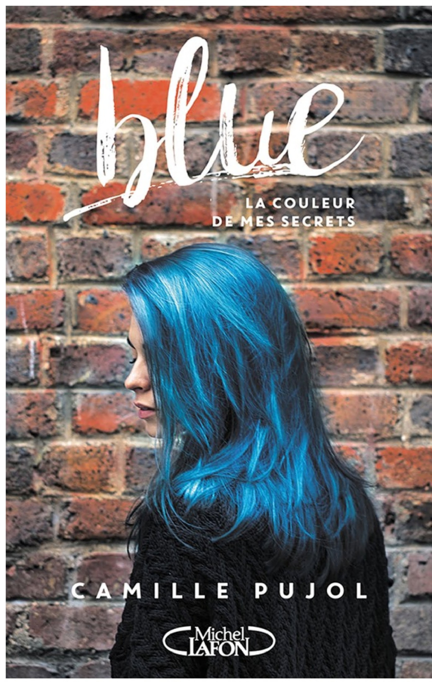 Blue (French Edition)