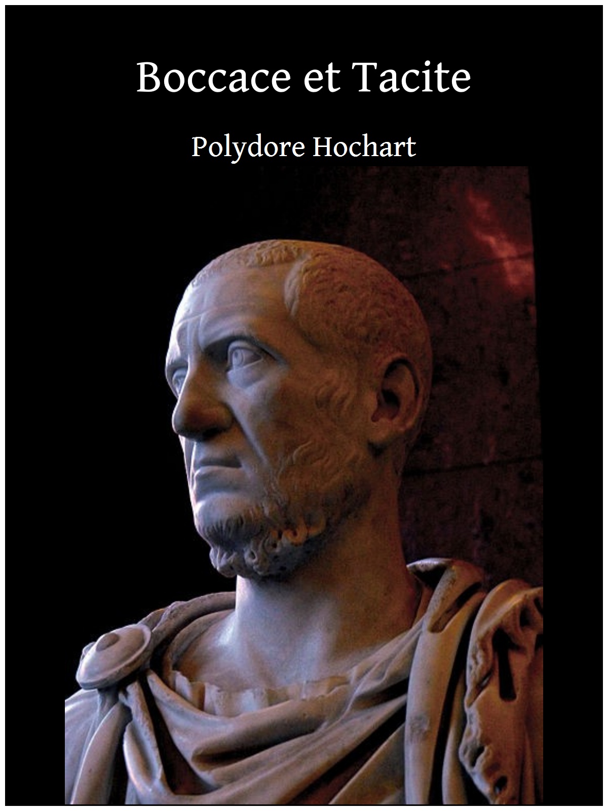 Boccace et Tacite