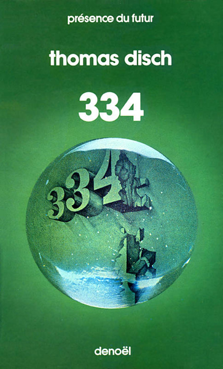 Three Three Four