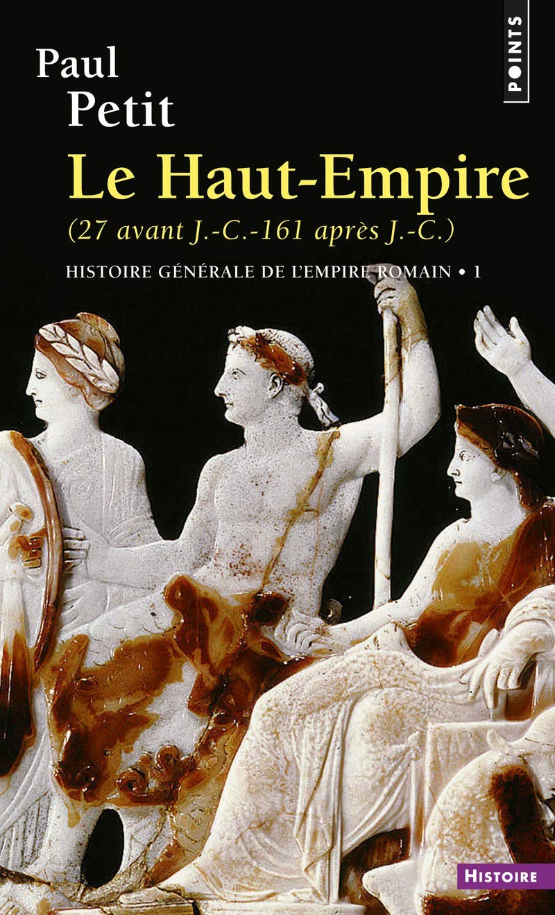 Histoire Générale de l’Empire Romain