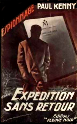 018 Expedition sans retour (1955)