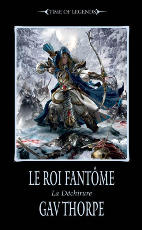 Le roi fantôme