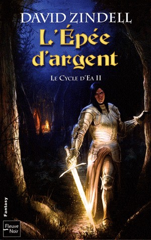 L'épée d'argent