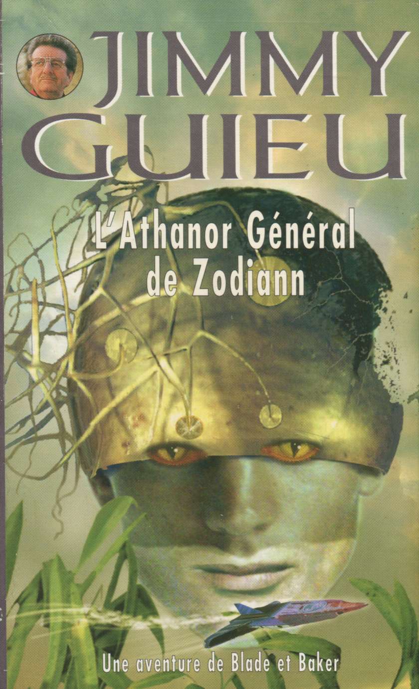 L'Athanor général de Zodiann