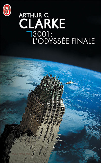 3001 L'odyssée finale