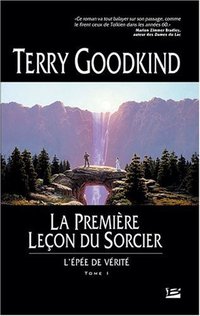 La première Leçon du sorcier