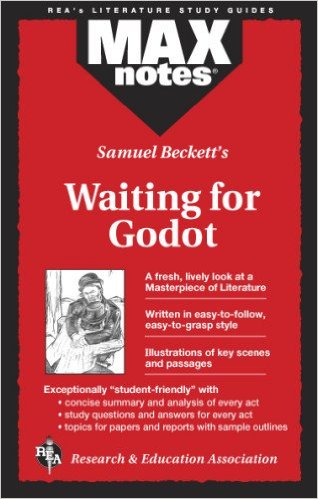 En attendant Godot