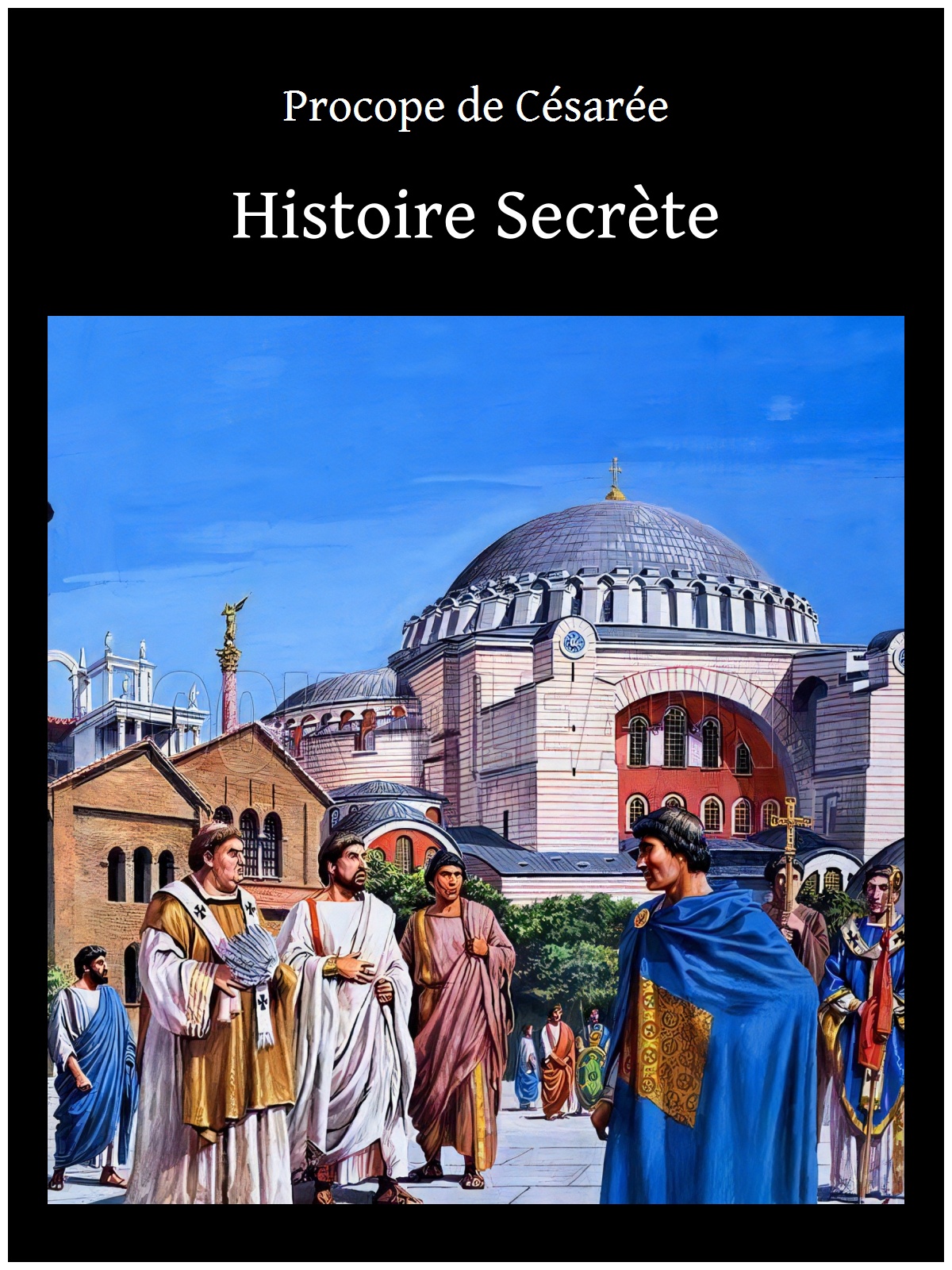 Histoire Secrète