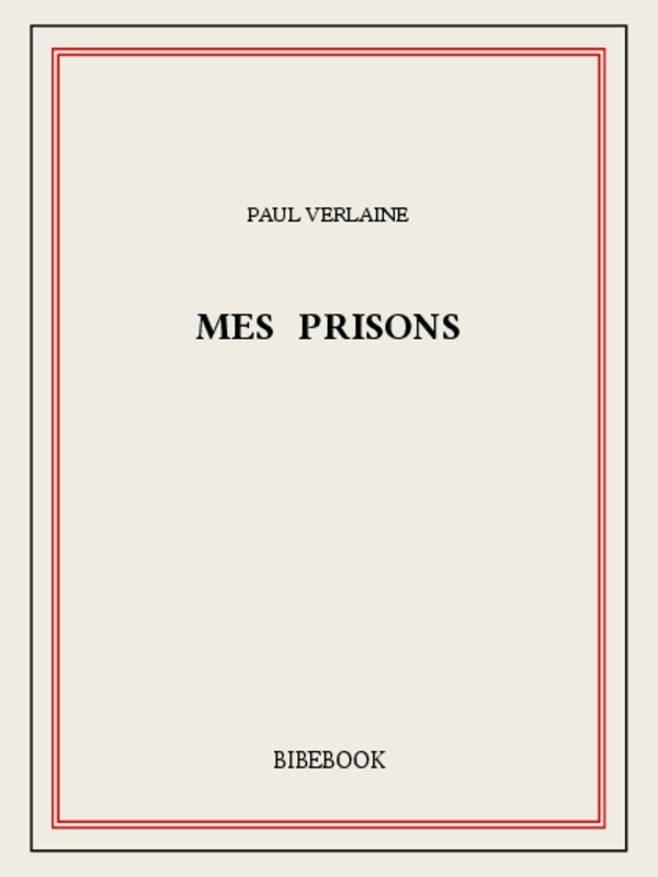 Mes Prisons