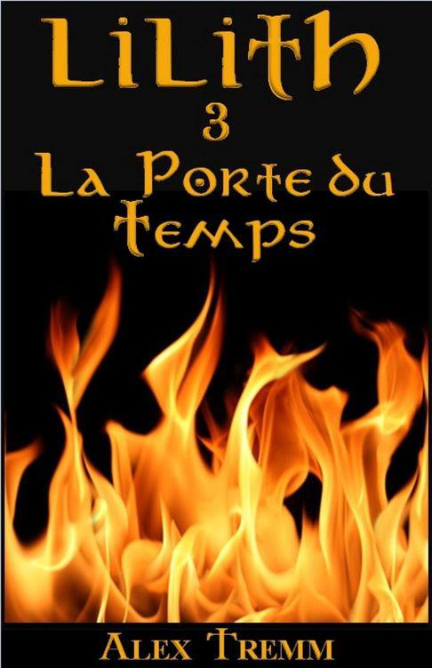 La porte du temps