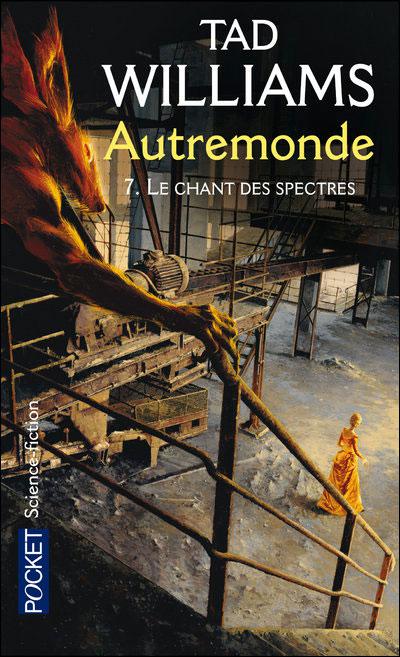 Le chant des spectres