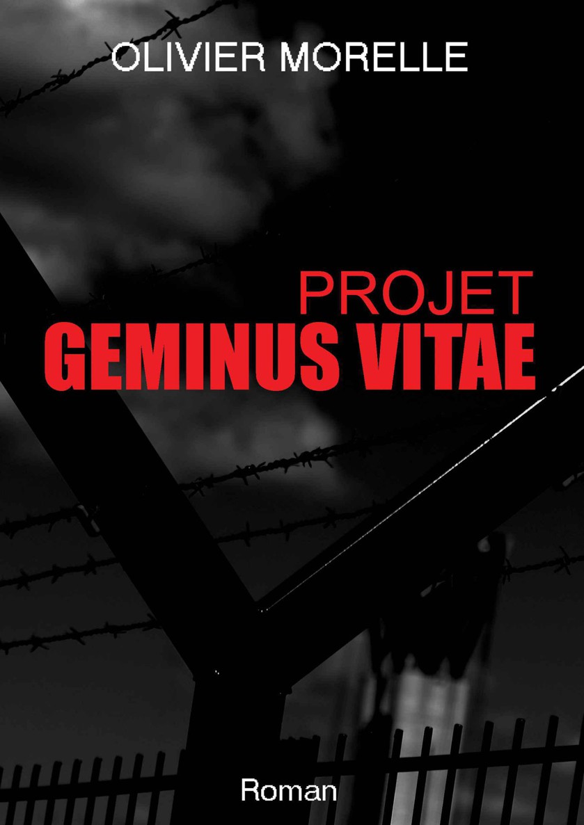 Projet Geminus Vitae