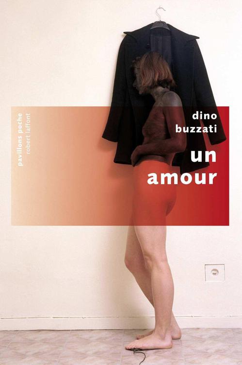 Un amour - Pavillons poche